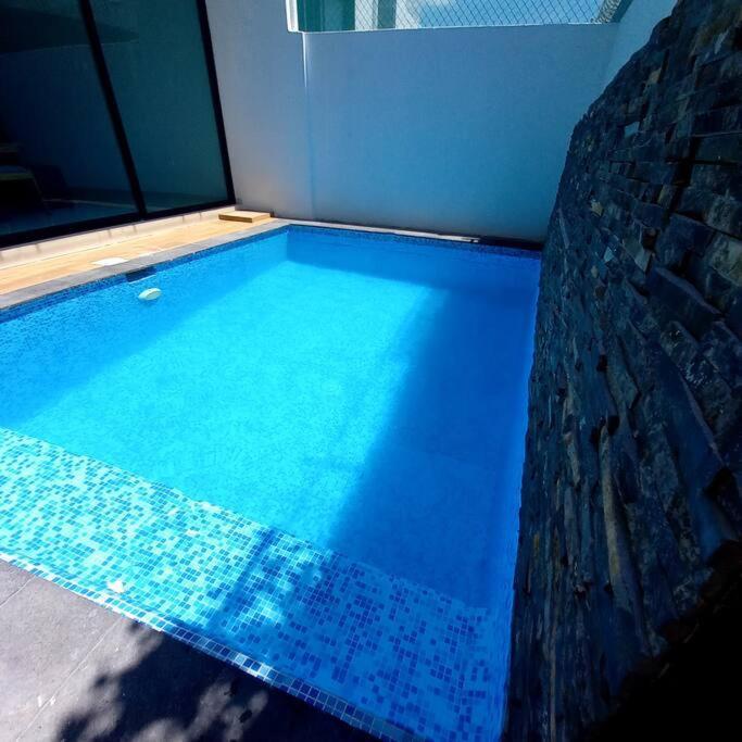 New 4 Bedroom House Sleeps 16 Pool, Bbq And More! Puerto Vallarta Bagian luar foto